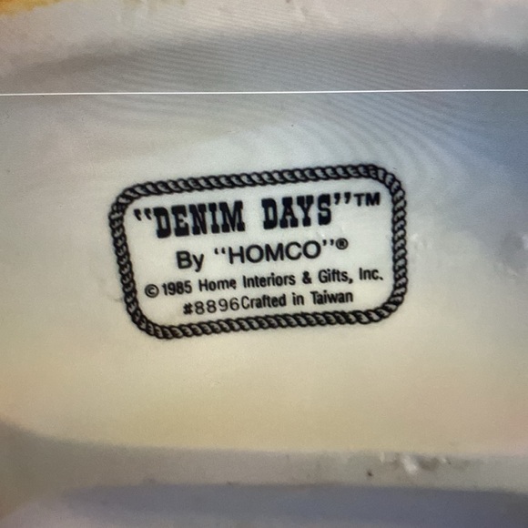 Denim Days 8896 Swinging - Picture 8 of 8